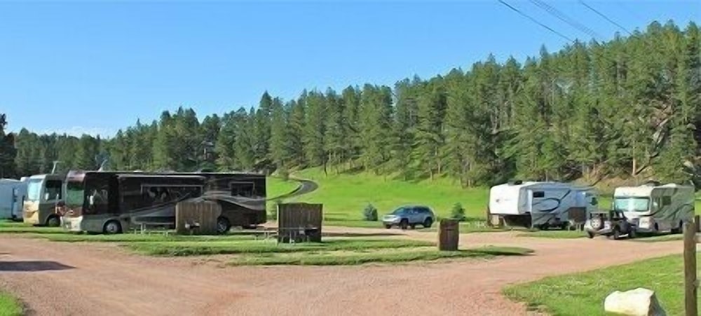 Black Elk Resort Cottages and RV Park - photo 54