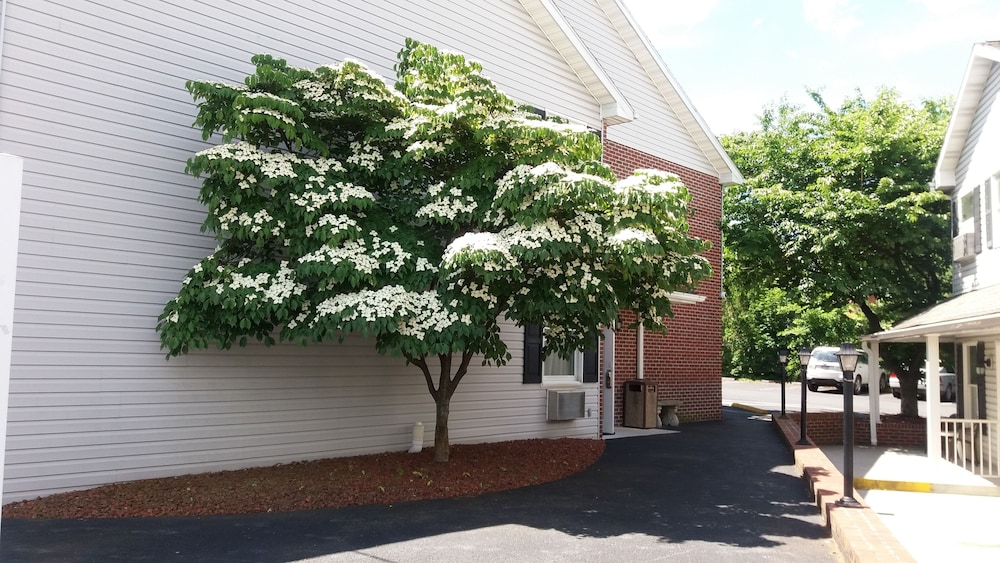 Inn at Cemetery Hill - photo 91