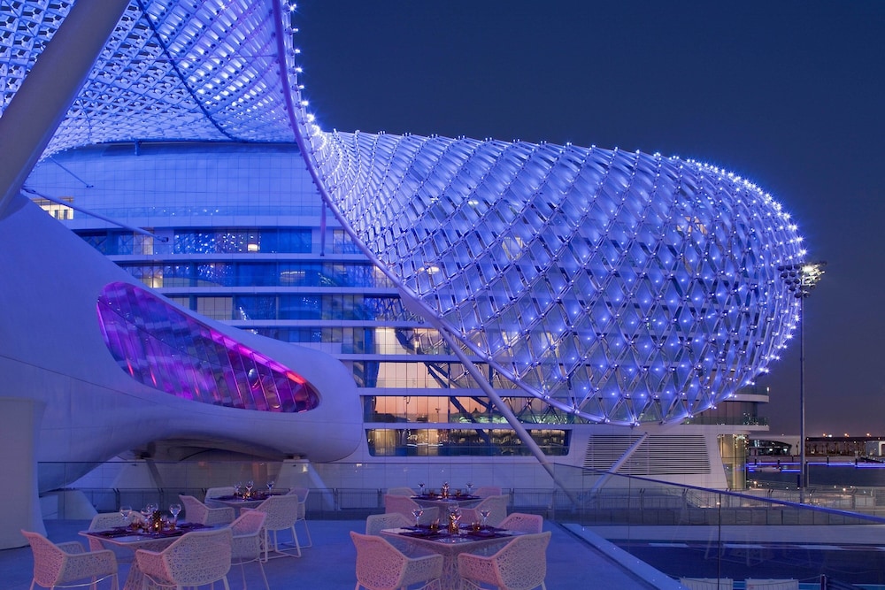 מראה חיצוני