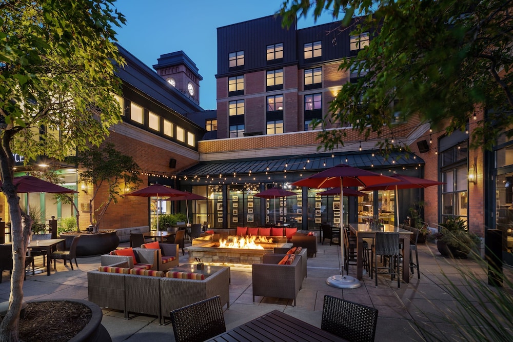 Renaissance Minneapolis Hotel The Depot - photo 100