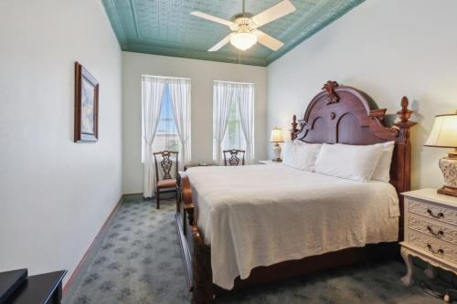 Fort Worth Room — hotel in Eastland