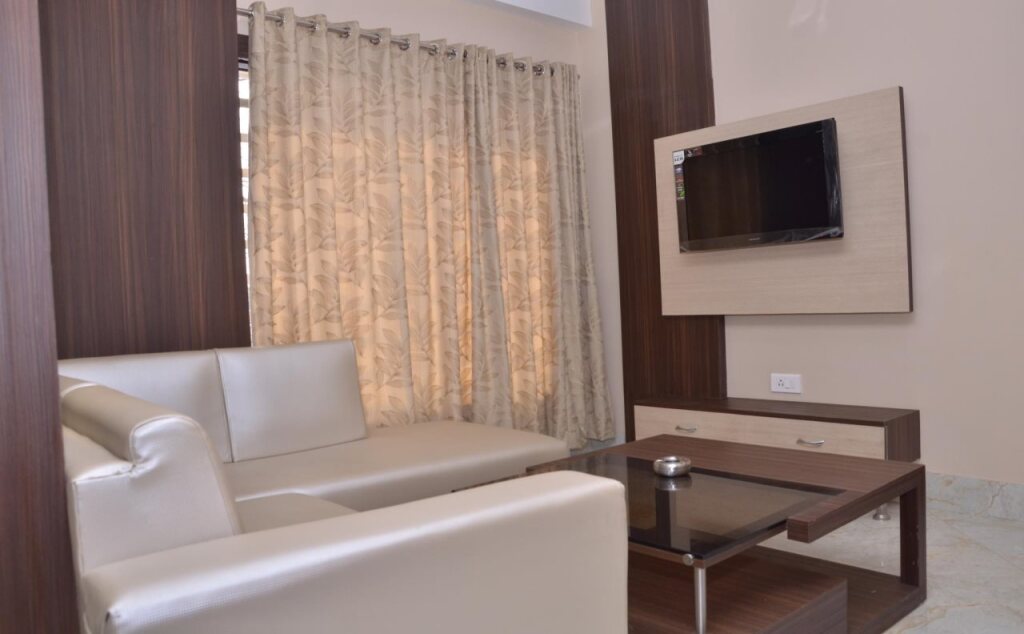 Hotel Gananayak — Siliguri — photo 2