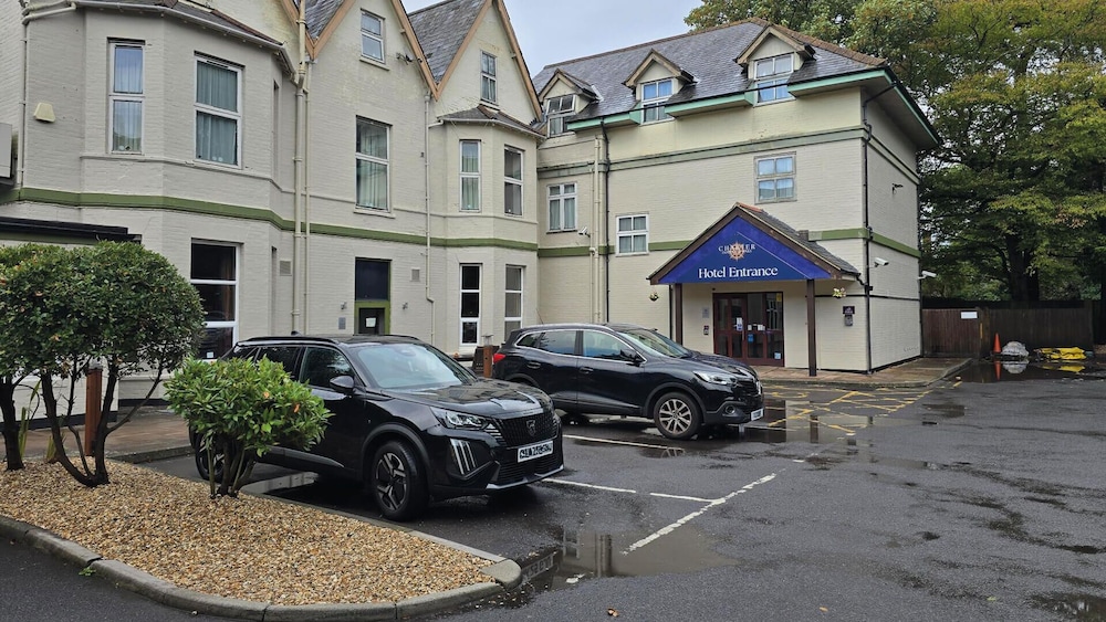 Charter Hotel Bournemouth in Bournemouth, United Kingdom