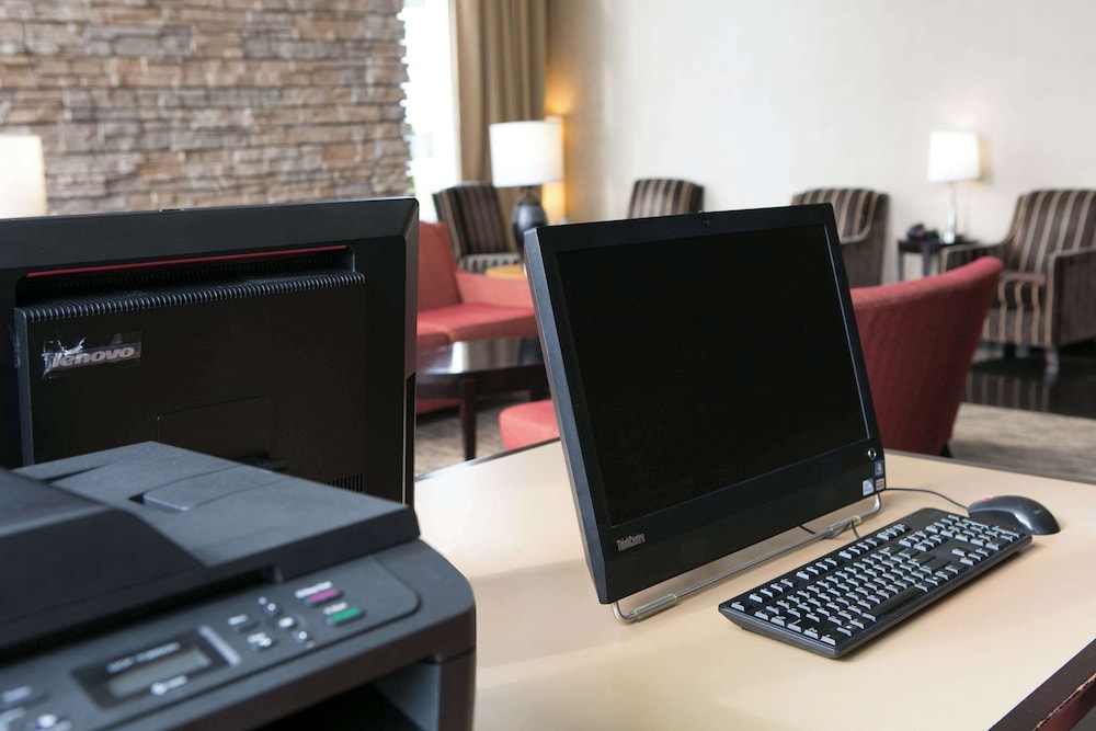 Cambria Hotel Raleigh Durham Airport - photo 38
