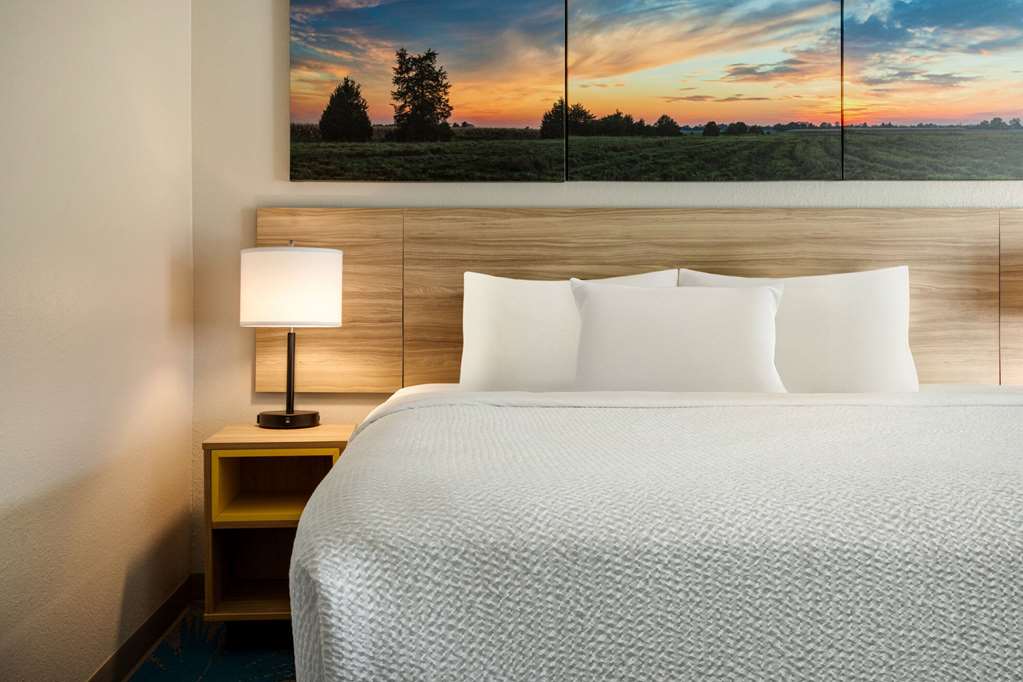 Days Inn by Wyndham Grand Island I 80 - photo 30