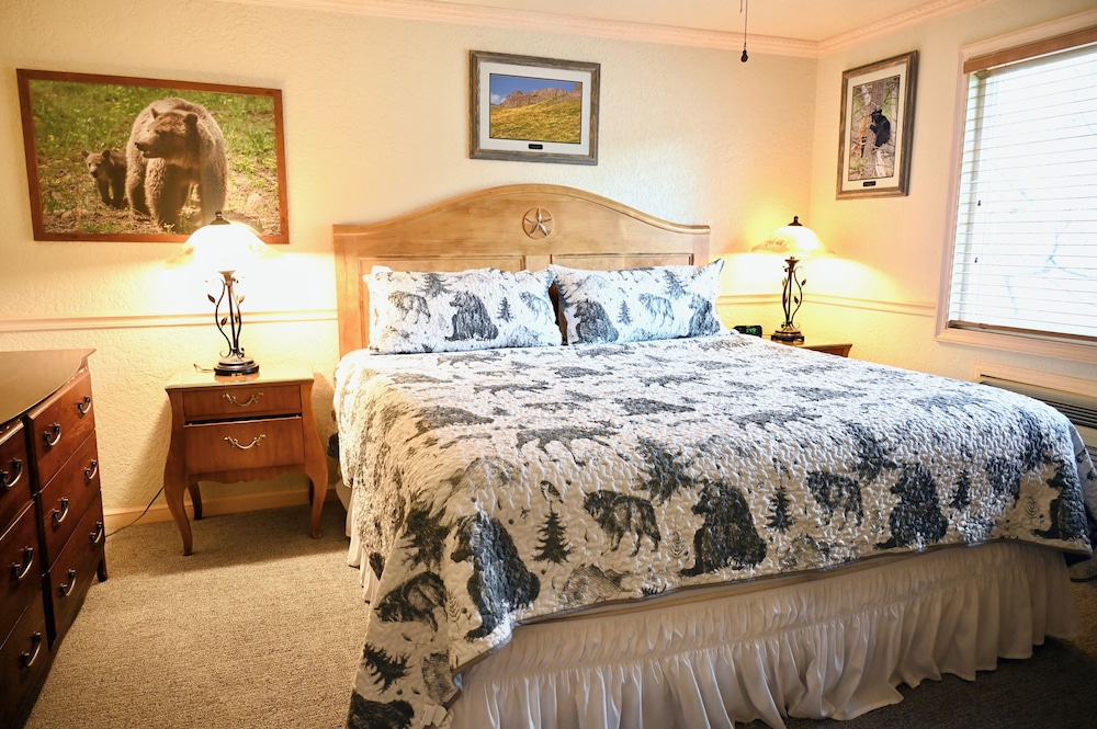 Yellowstone Gateway Inn - photo 25