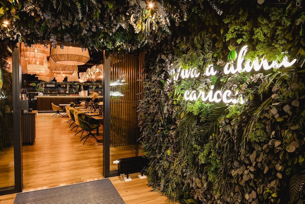 Rioca Konstanz Posto 10 in Konstanz, Germany