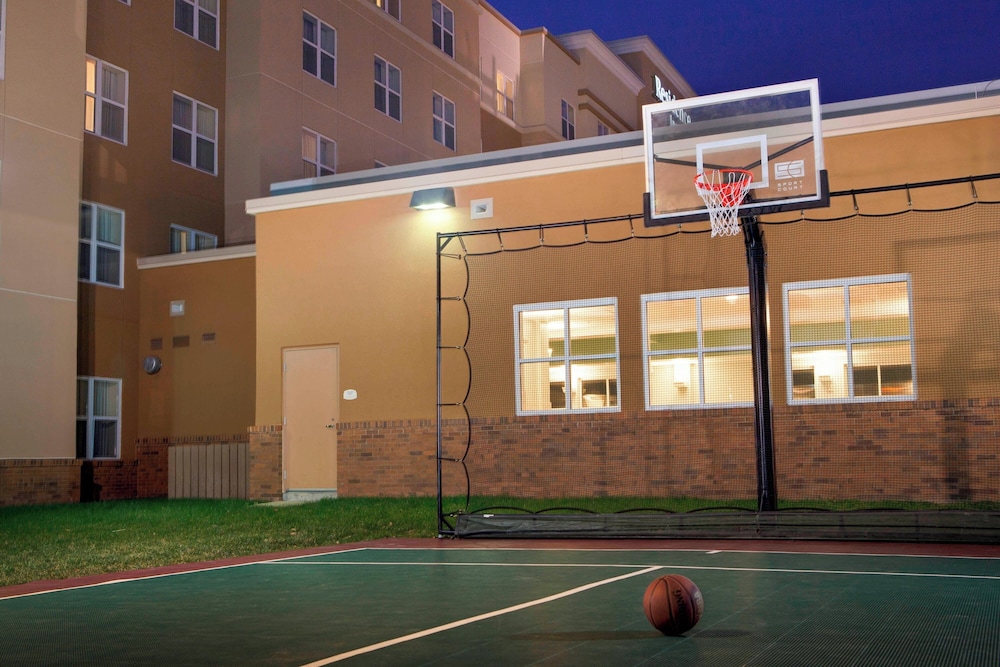Residence Inn Newport News Airport - photo 25