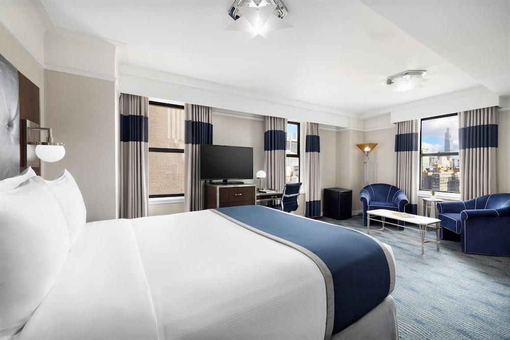 New Yorker by Lotte Hotels - photo 5