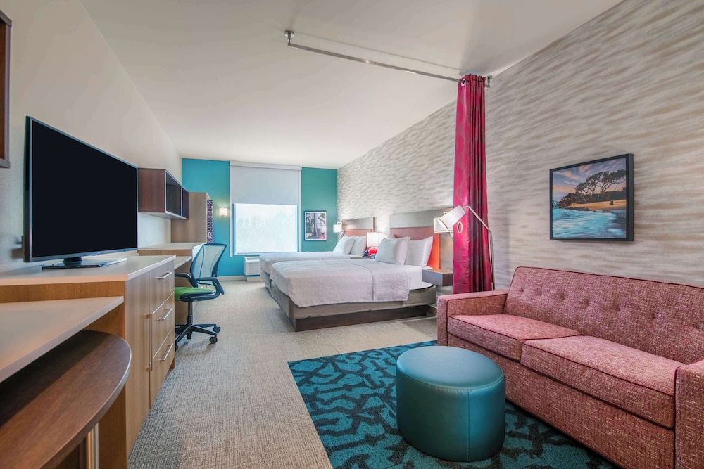 Home2 Suites by Hilton Kingsland - photo 6