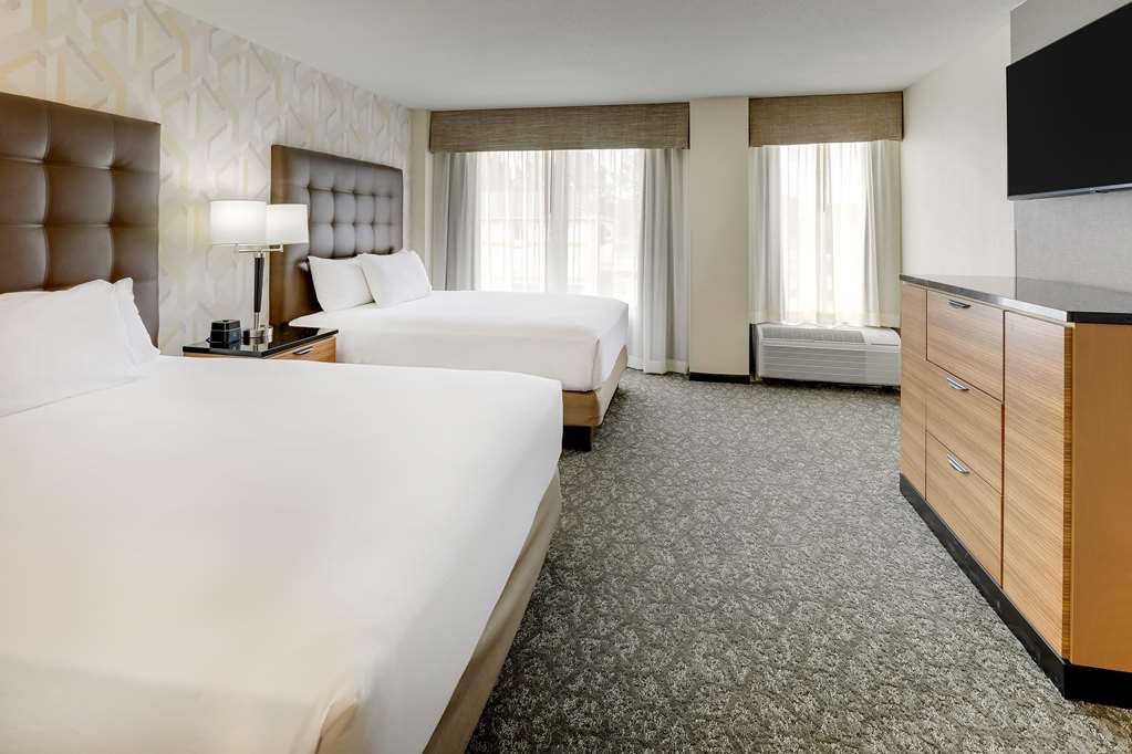 Drury Inn & Suites Birmingham Lakeshore Drive - photo 31