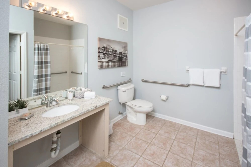 Windsor Palms Resort 2300 Kissimmee - photo 19