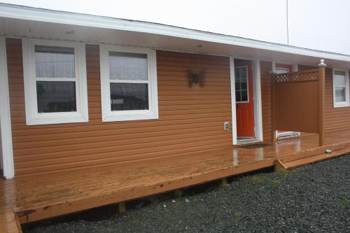 Yvonne's Cottages - last minute hotel in Unknown City