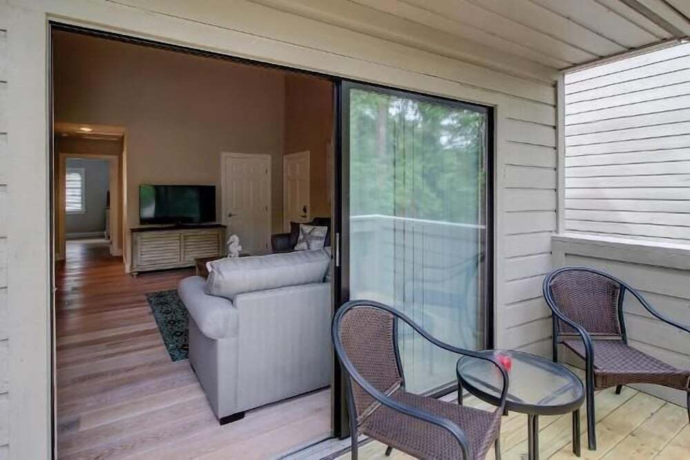 2336 Racquet Club at The Sea Pines Resort - photo 5