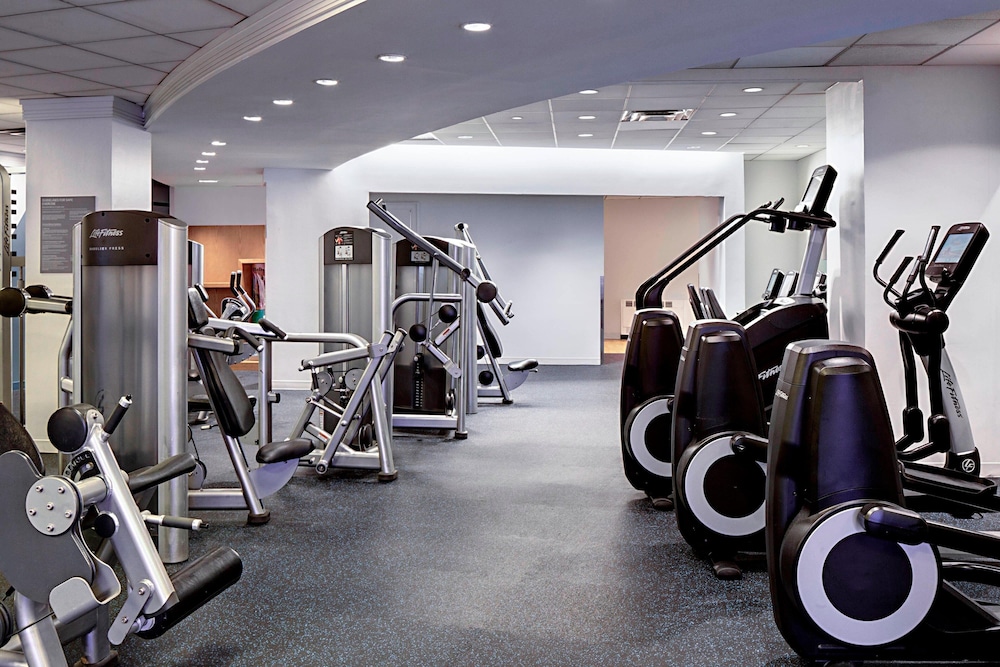 Sheraton New York Times Square Hotel - photo 45