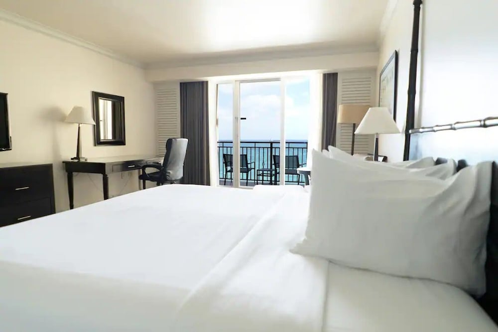 Private Residences at the Atlantic Resort and Spa - photo 19