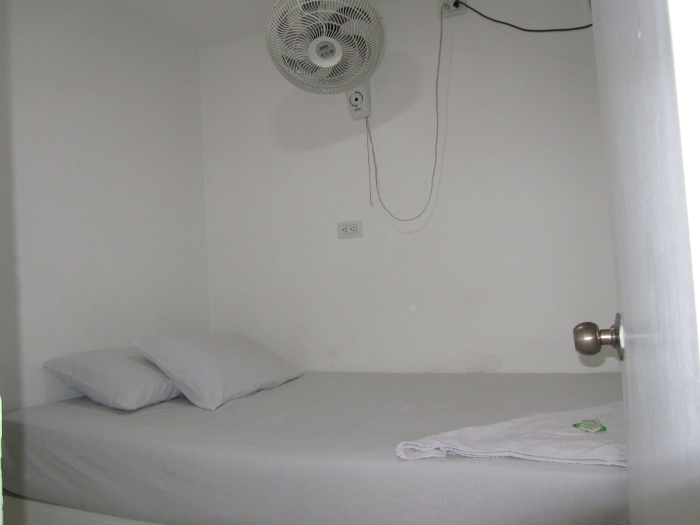 Hotel Norte Real — Medellin — photo 5