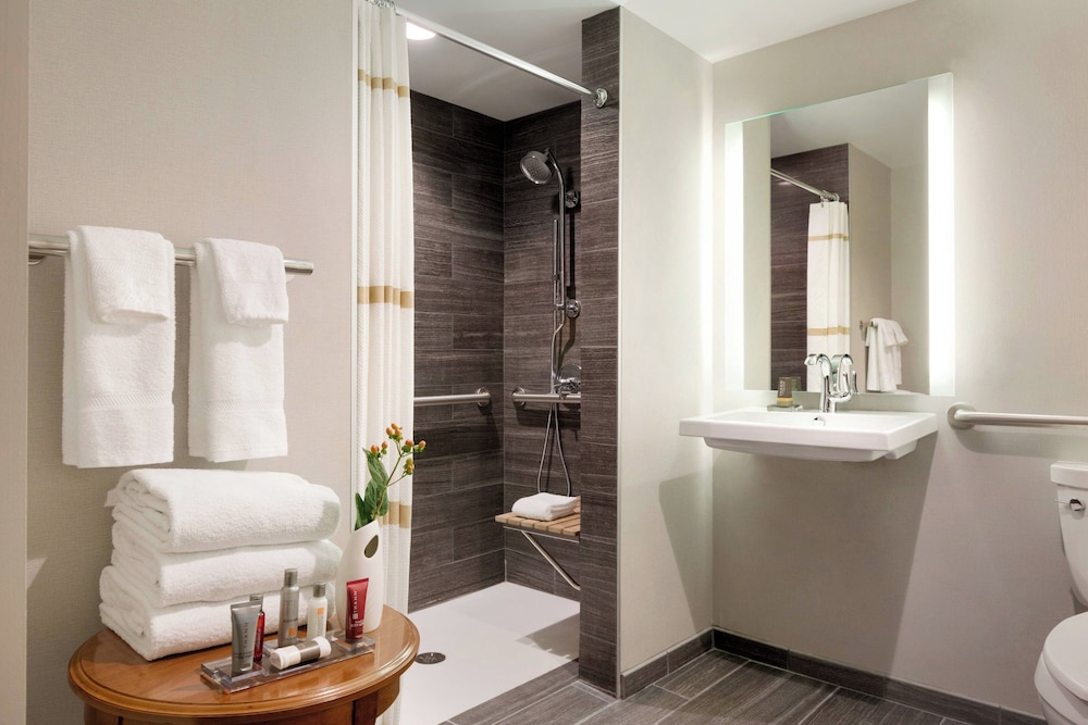 Walnut Creek Marriott - photo 23