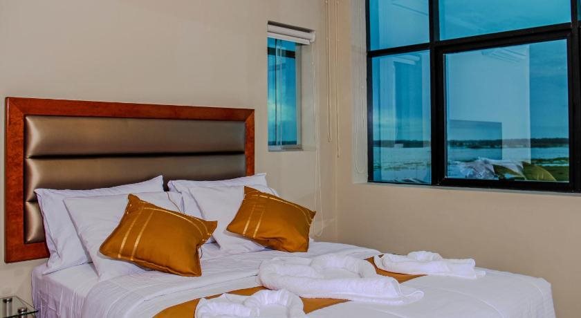 Bora Hotel Iquitos in Iquitos, Peru