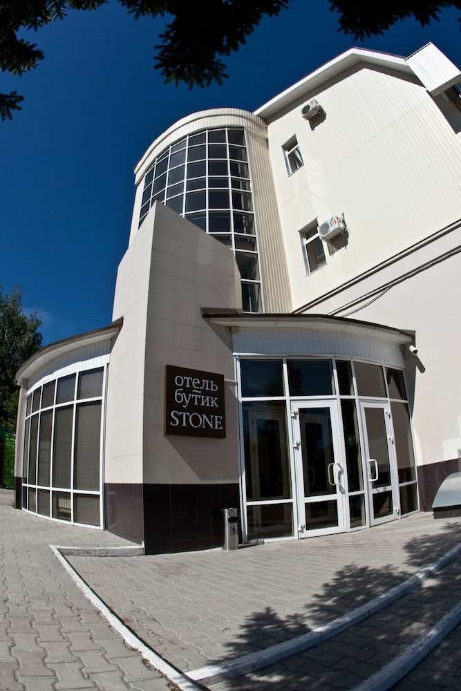 Hotel Stone — hotel in Yoshkar-Ola