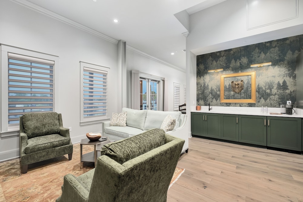 The Flying Fifty a Luxury Boutique Hotel - photo 37