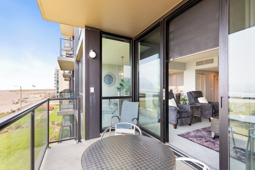 Sand & Sea Resort Condominiums - photo 701