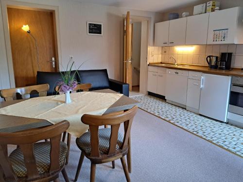Ferienhof Jens Ferienwohnung 9 Geltinger Birk — 4-Star Luxury Hotel in Kappeln, Germany