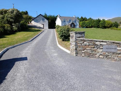 Sheep's Head West Cork 3 Bedroom House — 4-Star Luxury Hotel in Bantry, Republic of Ireland