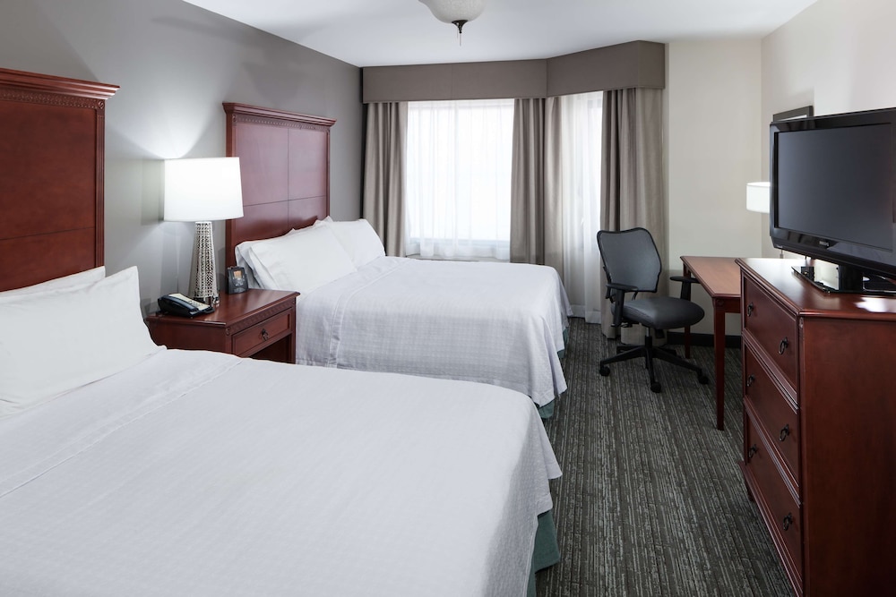Homewood Suites by Hilton Denton - photo 11