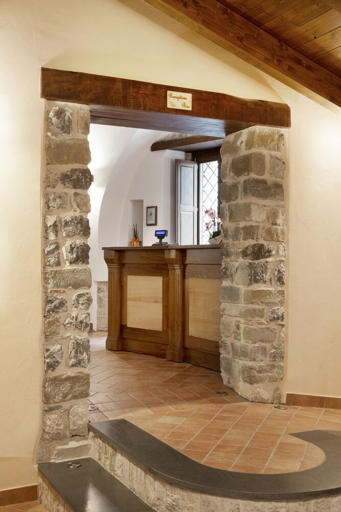 Historic Boutique Hotel Maccarunera — Campagna — photo 2