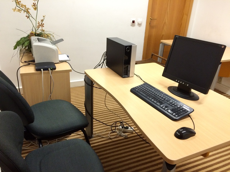 Riviera Hotel Carcavelos