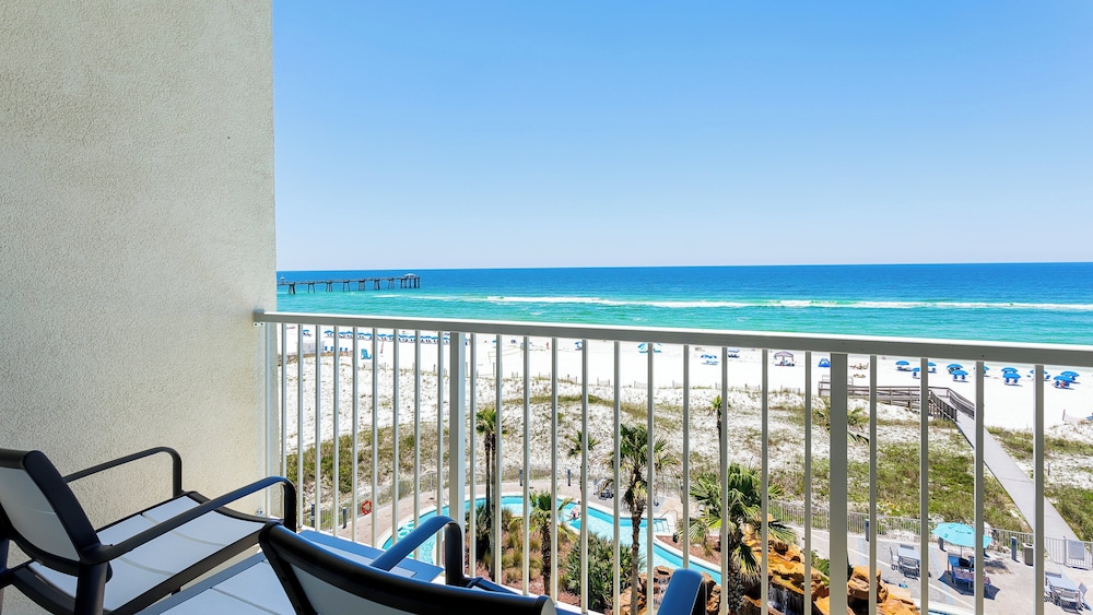Holiday Inn Resort Fort Walton Beach by IHG - photo 17