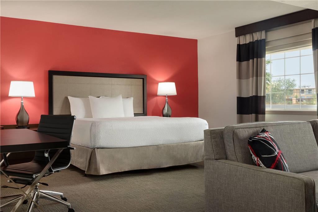 Ramada by Wyndham Del Rio - photo 30