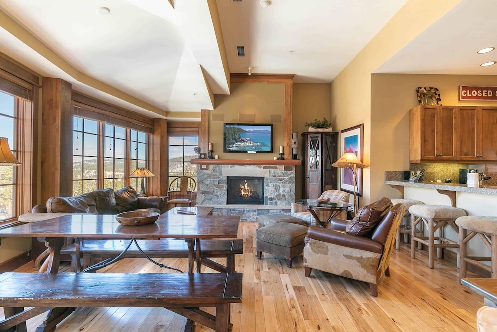 Northstar California Resort by East West Hospitality - photo 246