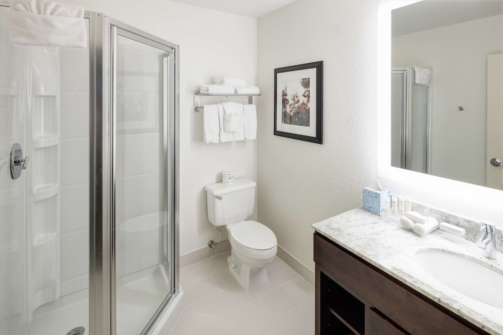 Homewood Suites by Hilton Seattle Tacoma Airport Tukwila - photo 14