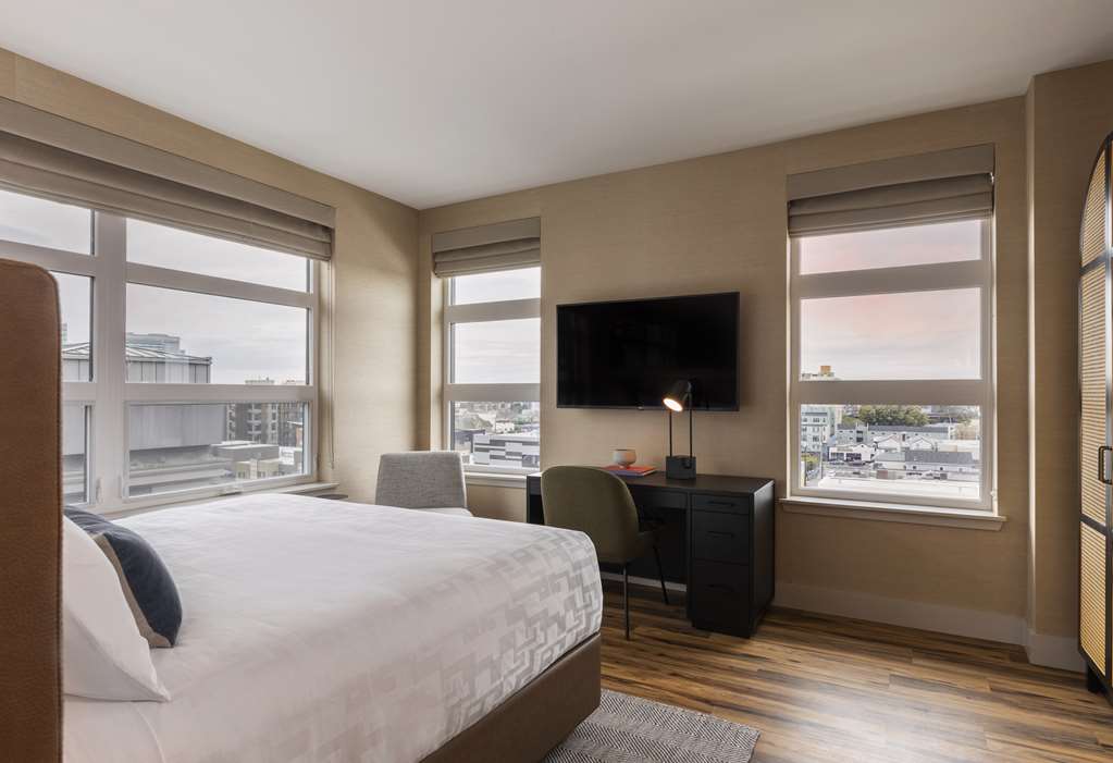 Kissel Uptown Oakland in the Unbound Collection by Hyatt - photo 32