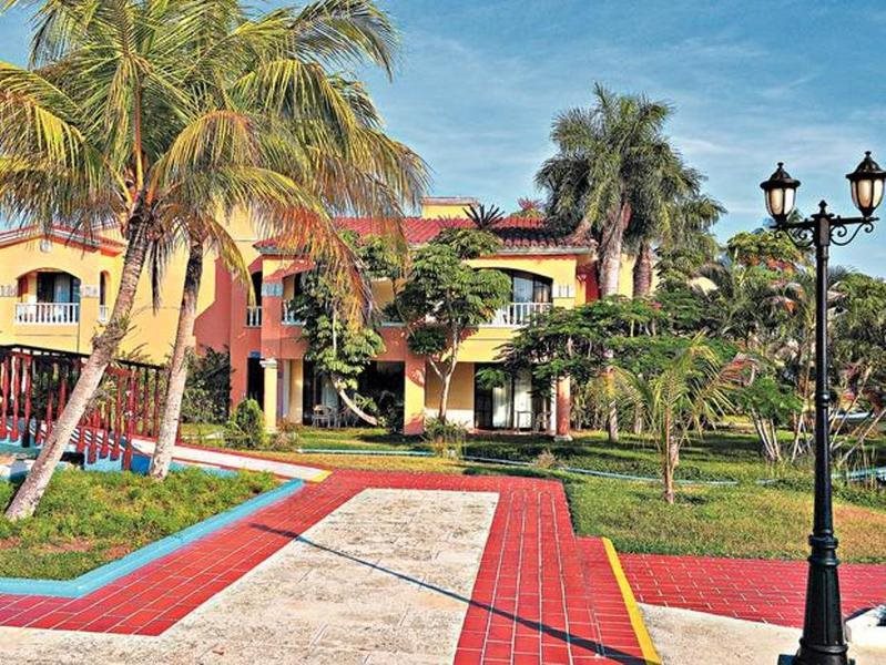 Brisas Guardalavaca in Holguin, Cuba