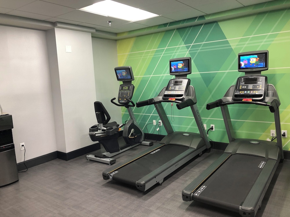 Holiday Inn Cleveland by IHG - photo 20