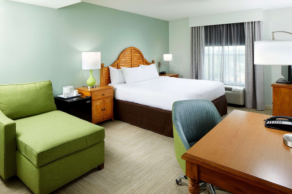 Hampton Inn & Suites Savannah Midtown - photo 6