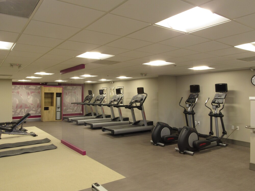 Crowne Plaza Silicon Valley N Union City - photo 15