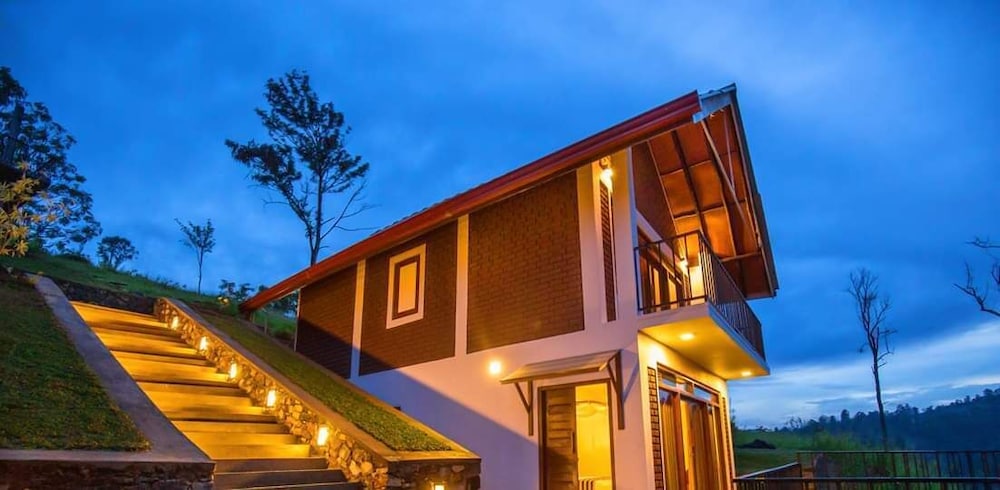 Dowa Elegance Resort in Ella Town, Sri Lanka