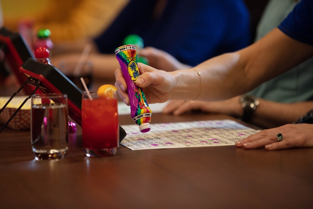 Prairie Band Casino & Resort - photo 13