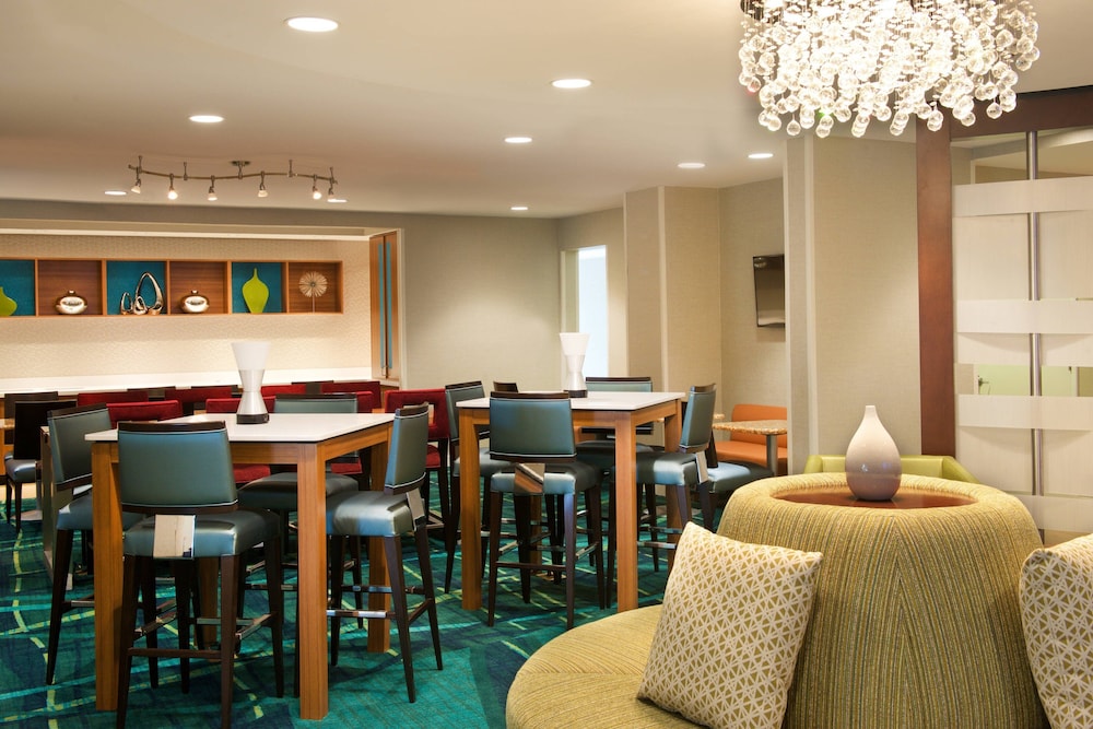 SpringHill Suites by Marriott Jacksonville - photo 4