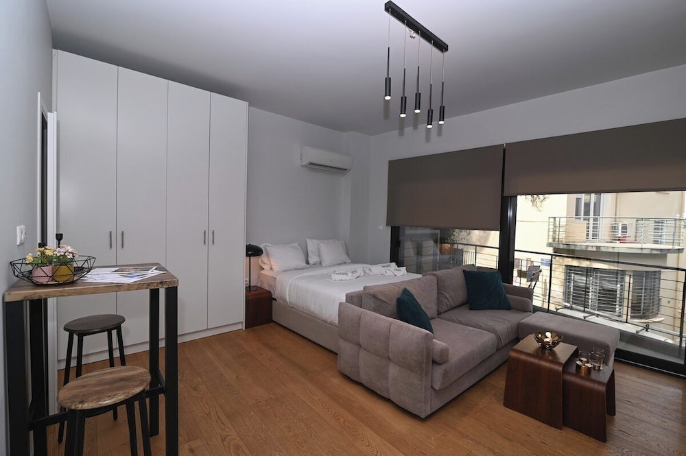 Nueva Upscale by Neuvel — 4-Star Luxury Hotel in Athens, Greece