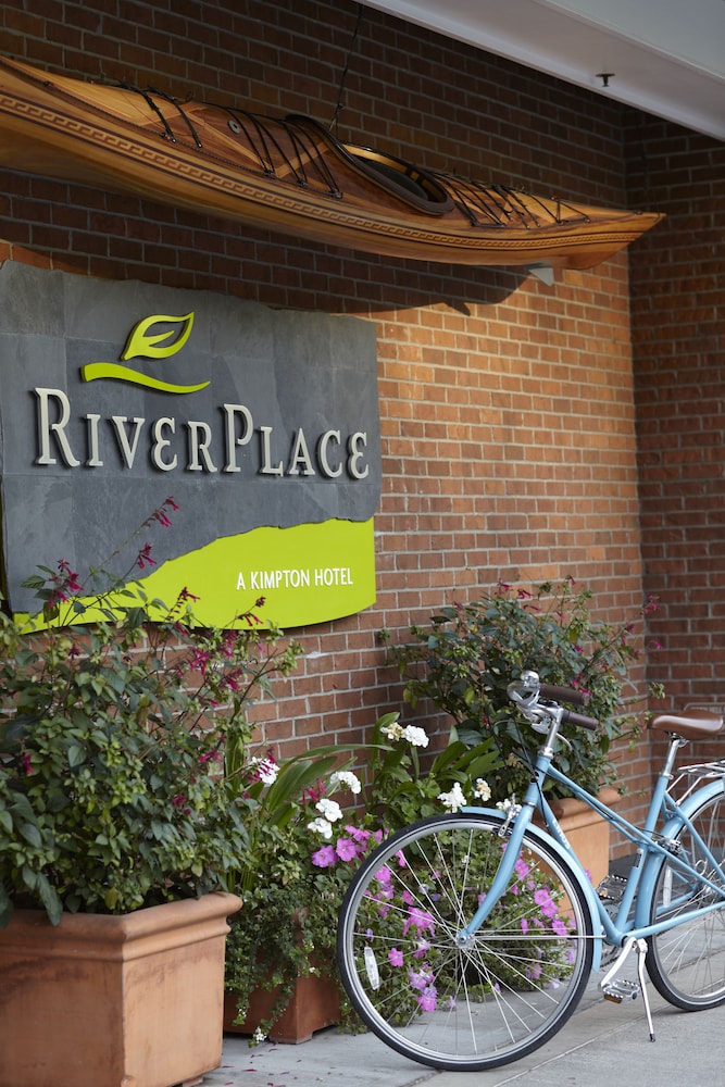 Kimpton Riverplace Hotel by IHG - photo 43
