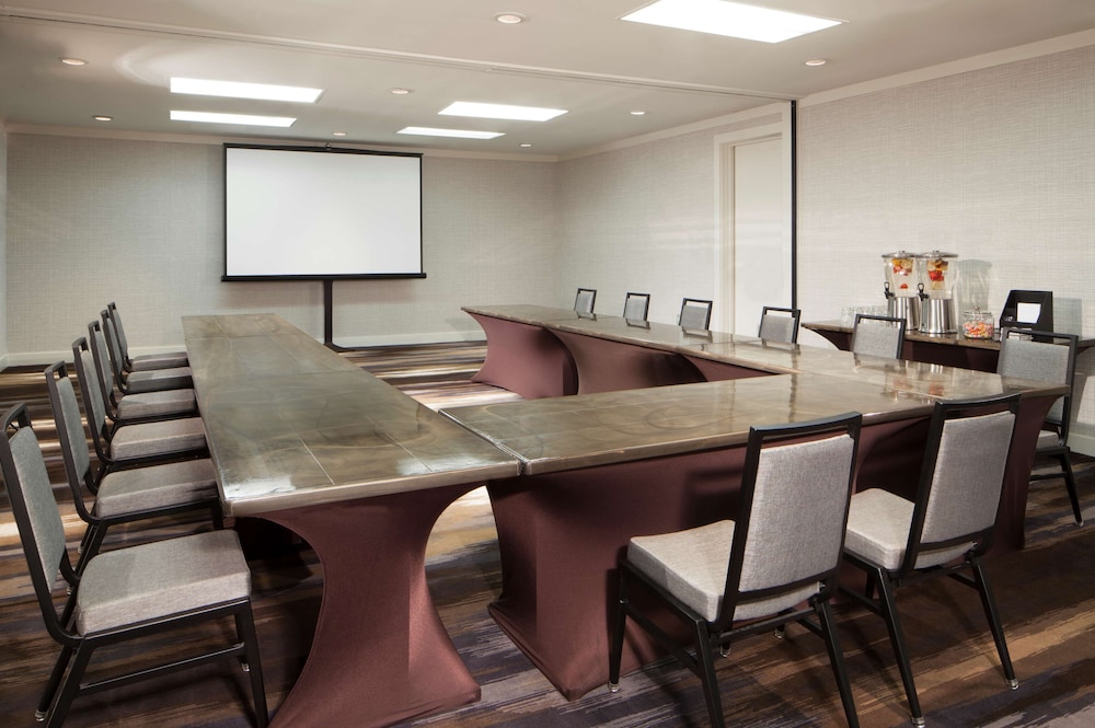 Hilton Tampa Airport Westshore - photo 103