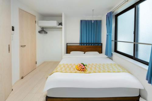 5 min walk from Gotanno station 20sqm apartment with private toilet and bathroom Direct access to popular travel destinations such as Ueno — 4-Star Luxury Hotel in Tokyo, Japan