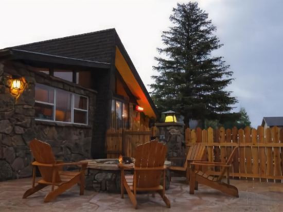 The Maxwell Inn - photo 9