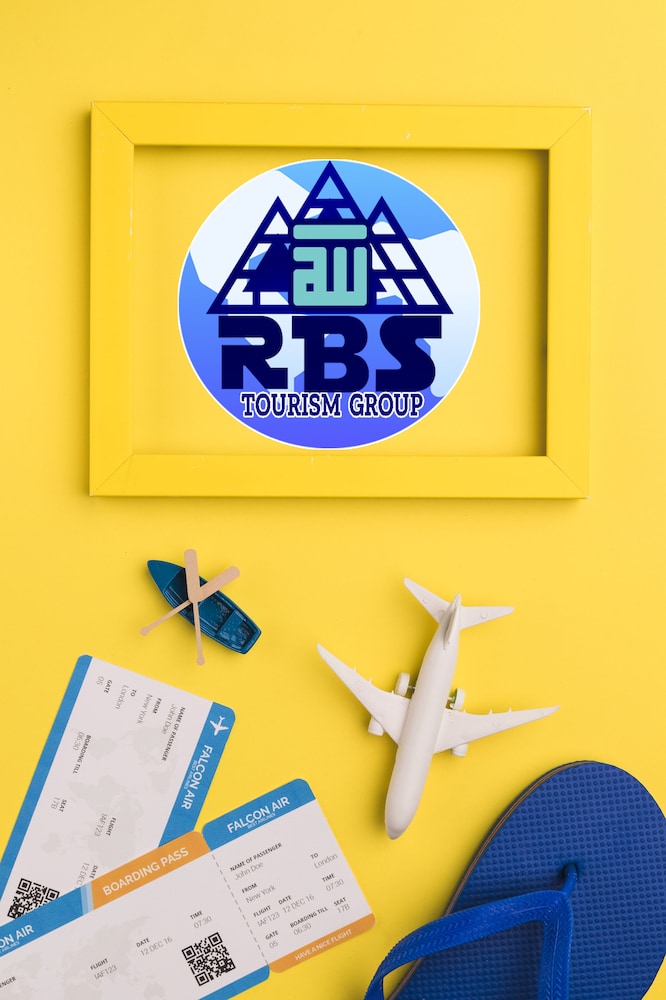 King tout pyramid - last minute hotel in Giza