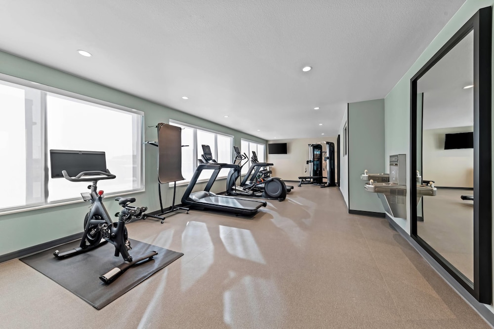 Everhome Suites Waco - photo 54